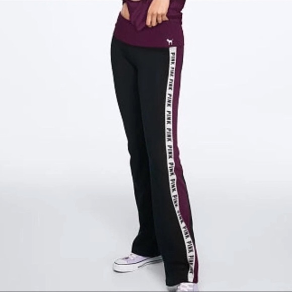 Victoria Secret PINK Yoga Pants - Picture 7 of 7